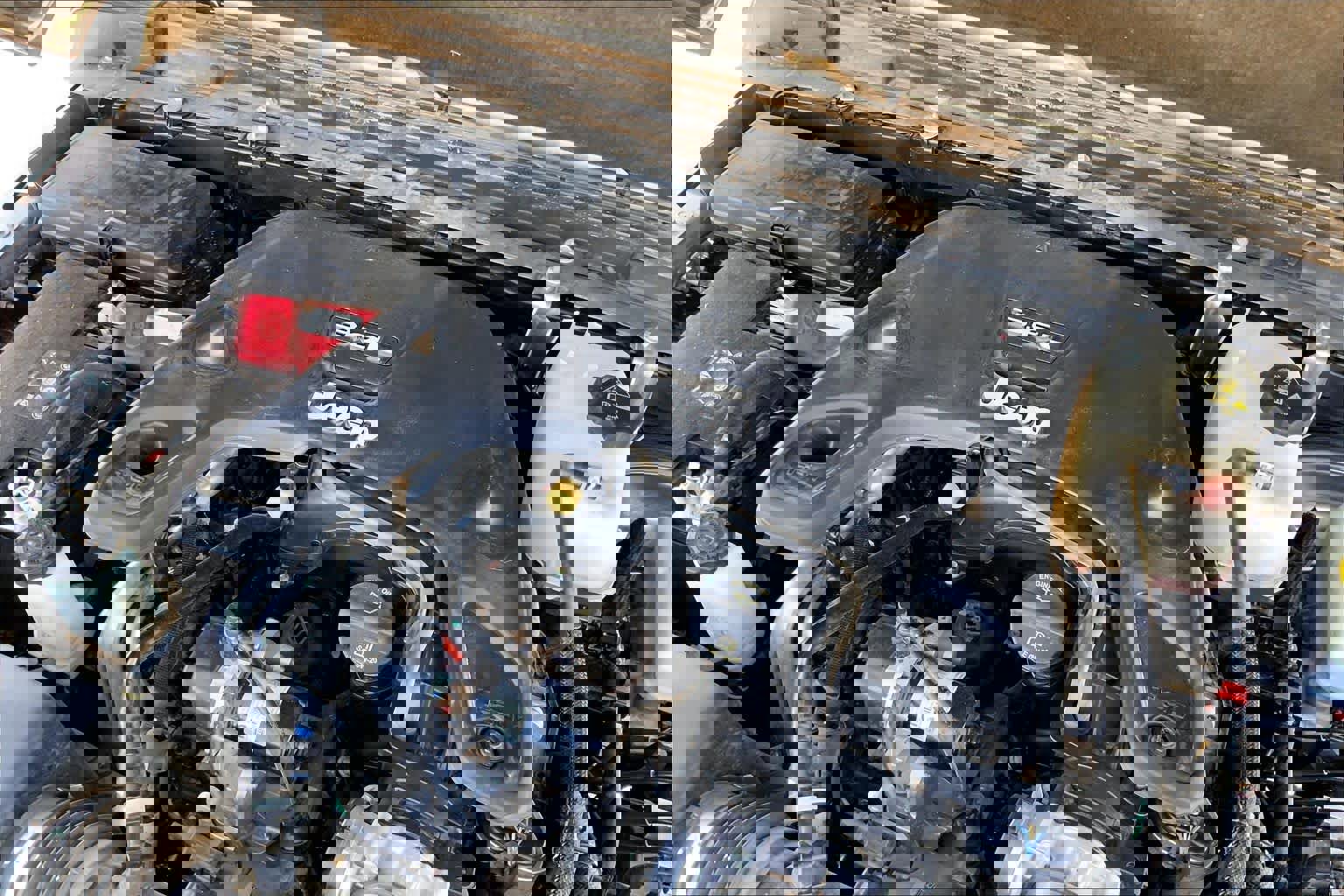 Used 2021 Jeep Wrangler Unlimited Rubicon AWD/4WD image 33