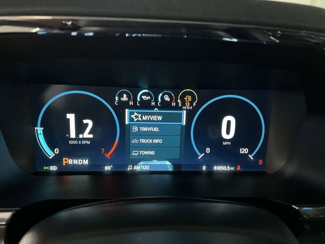 Used 2022 Ford F150 Lariat AWD/4WD image 12