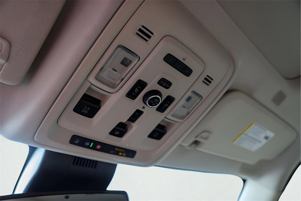 Used 2023 GMC Yukon XL Denali w/ LPO, Floor Liner Package image 25