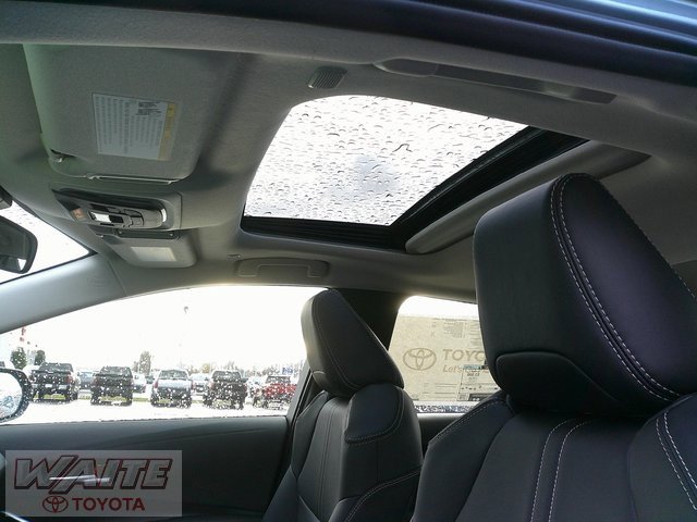 New 2026 Toyota Corolla XLE image 21