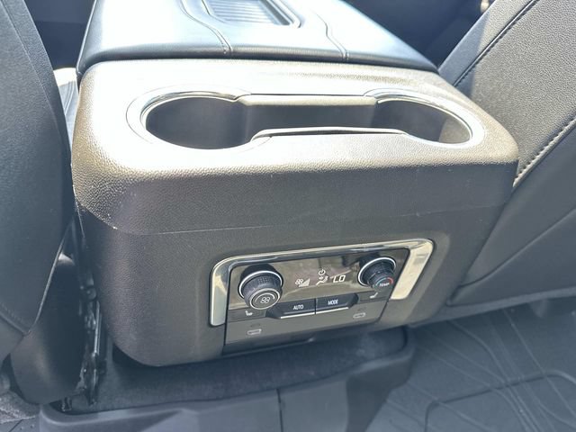 Certified 2021 Chevrolet Tahoe Z71 w/ Z71 Off-Road Package AWD/4WD image 24