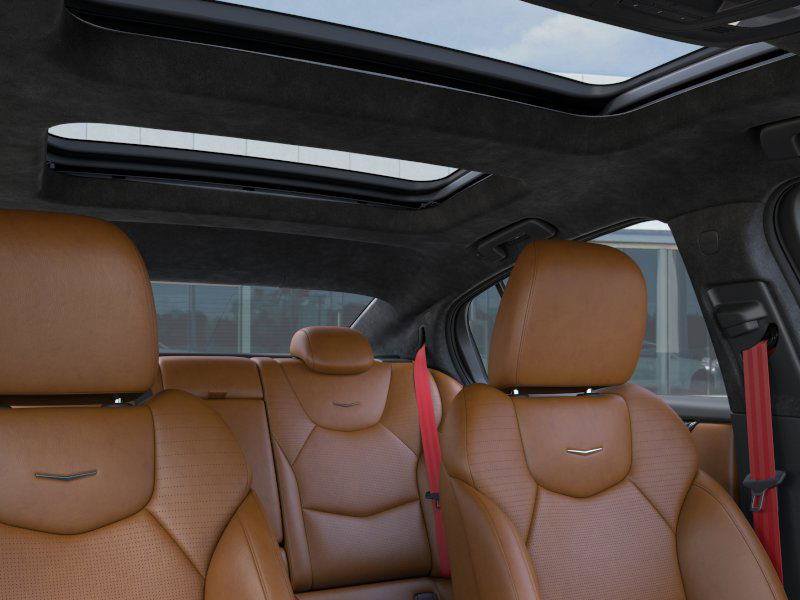 New 2026 Cadillac CT5 V image 25