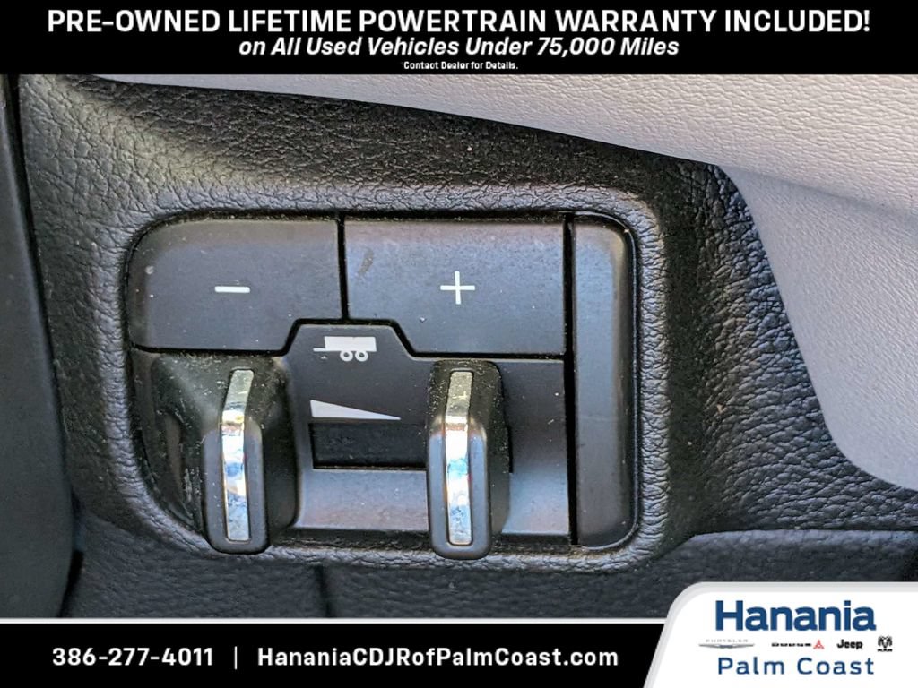 Used 2023 Dodge Durango Citadel AWD/4WD image 36