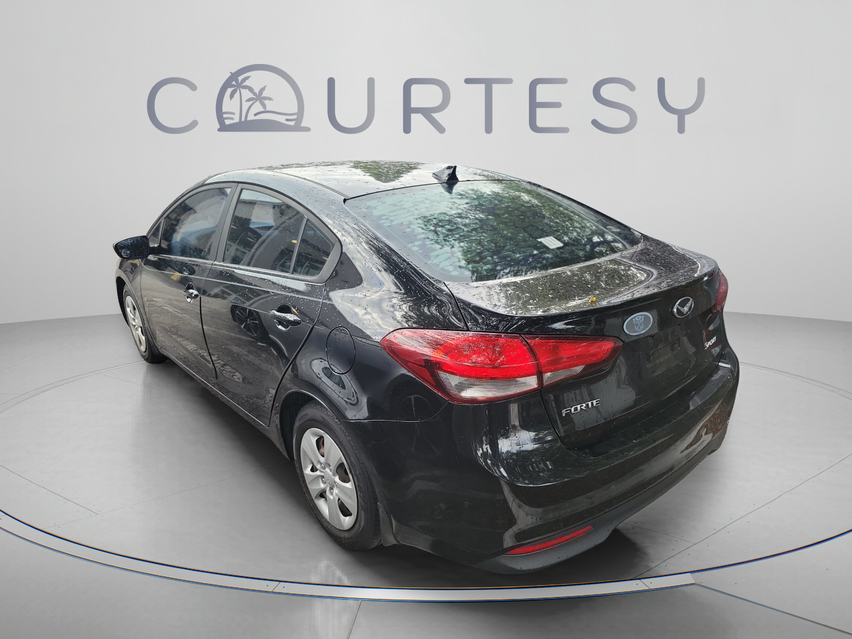 Used 2018 Kia Forte LX FWD image 10