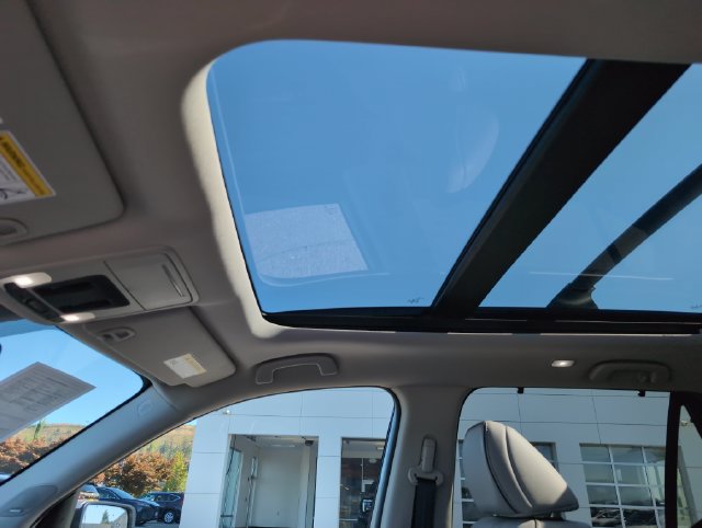 Certified 2025 Honda Pilot Elite image 32