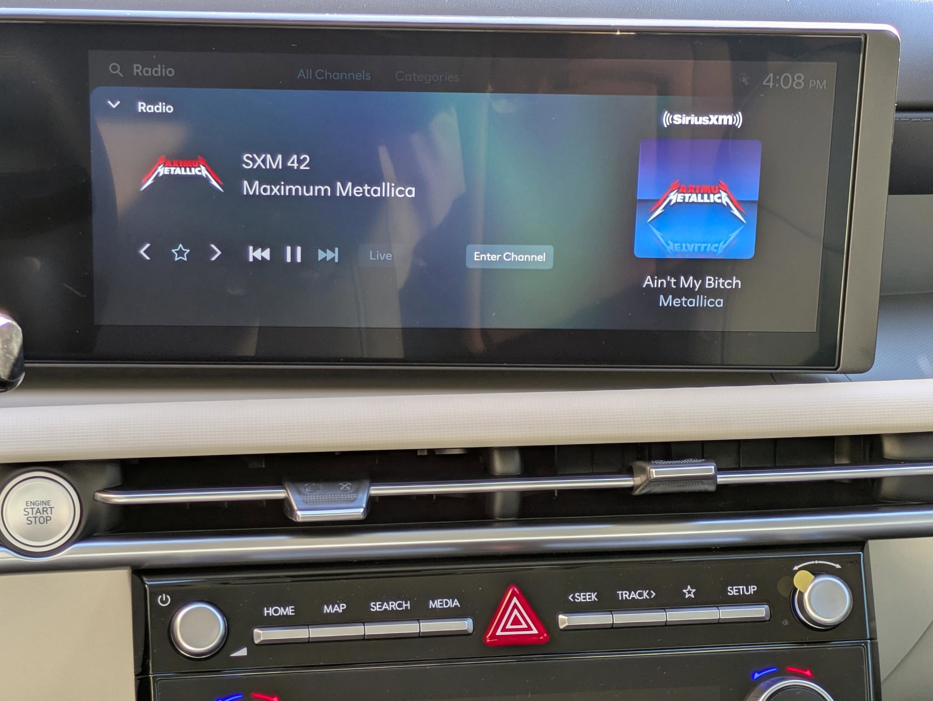 New 2026 Hyundai Tucson SEL AWD/4WD image 21