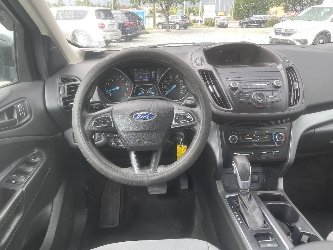 Used 2019 Ford Escape S FWD image 17