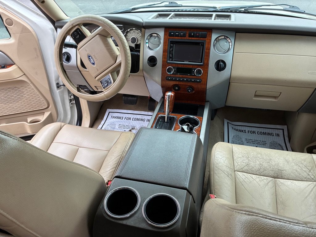 Used 2008 Ford Expedition Eddie Bauer RWD image 27
