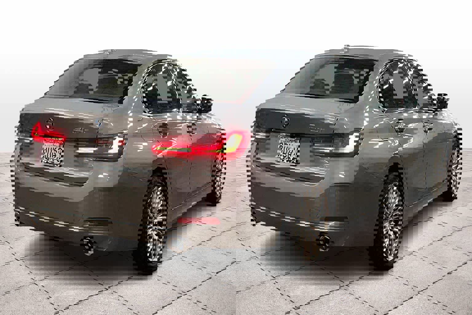 Used 2023 BMW 330e image 15