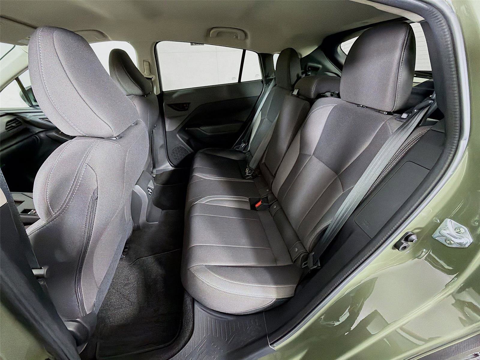 Certified 2026 Subaru Crosstrek 2.0i Premium image 20