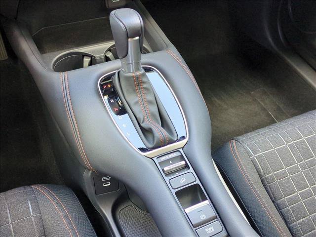 Certified 2025 Honda HR-V Sport image 12