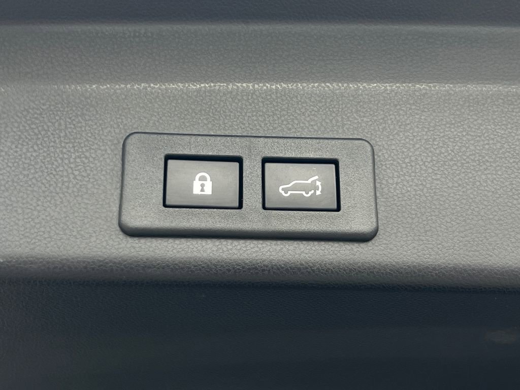 Used 2023 Subaru Ascent Onyx Edition Limited image 18
