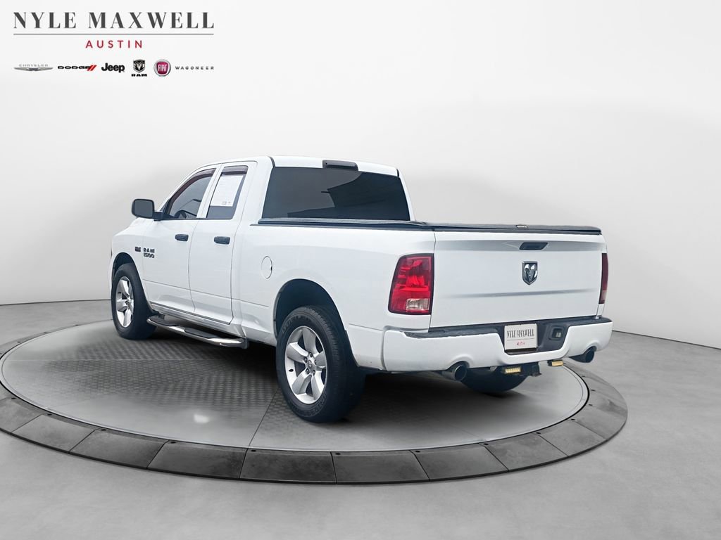 Used 2013 RAM 1500 Express image 14