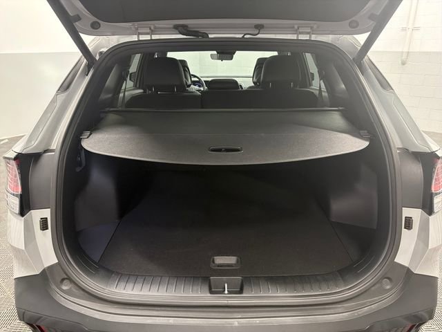 Certified 2025 Kia Sportage X-Line w/ Premium Package AWD/4WD image 11