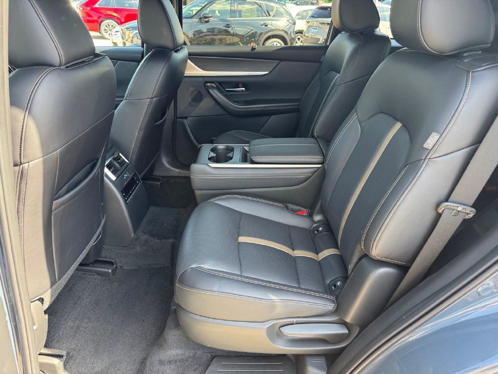 Certified 2026 MAZDA CX-90 3.3 Turbo S w/ Premium Plus AWD/4WD image 10