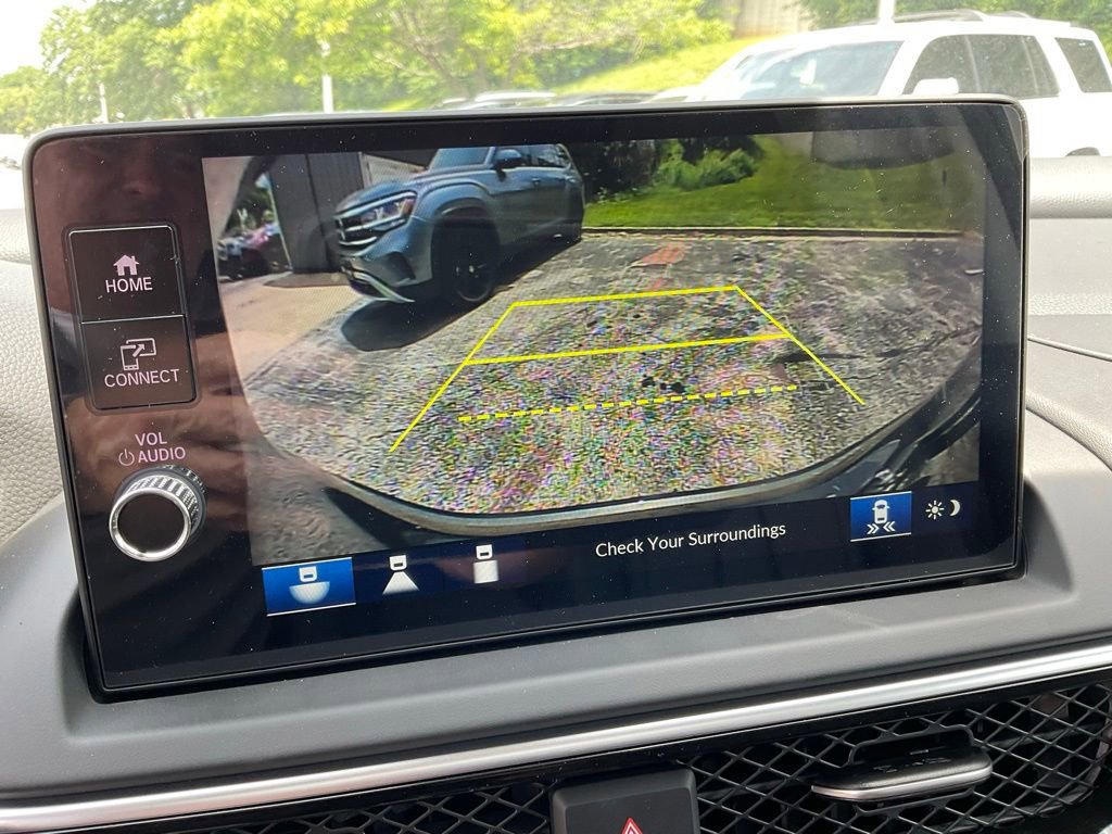 New 2026 Acura ADX AWD image 13