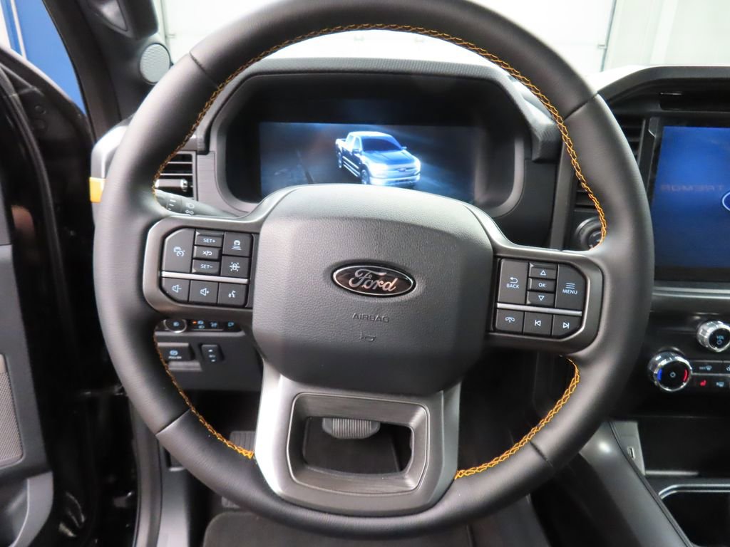 Used 2025 Ford F150 Tremor AWD/4WD image 48