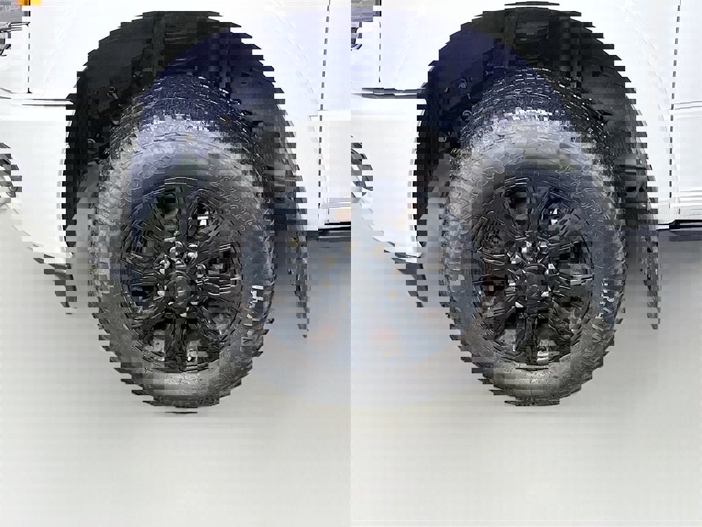 Used 2024 RAM 3500 Limited w/ Night Edition image 25