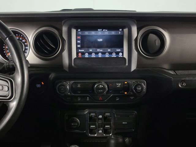 Used 2020 Jeep Wrangler Unlimited Sport image 22