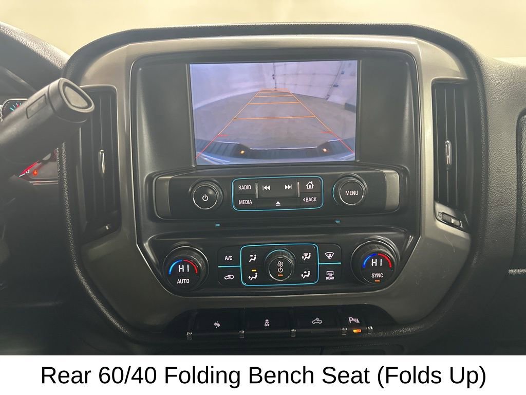 Used 2014 Chevrolet Silverado 1500 LT w/ All Star Edition image 41