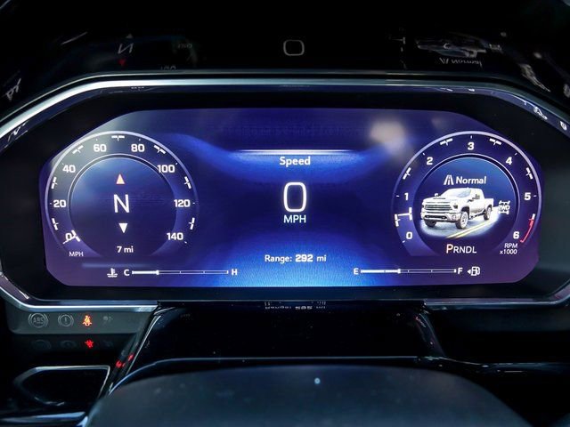 New 2026 Chevrolet Silverado 2500 LT w/ All Star Edition image 22