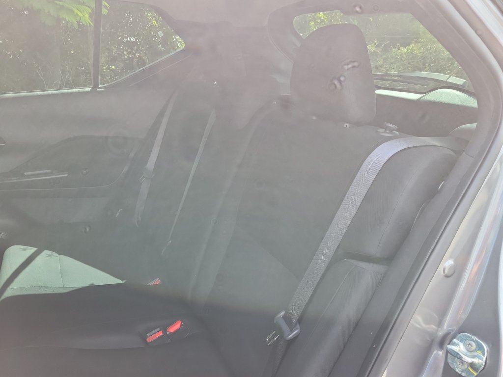 Certified 2024 Nissan Kicks S FWD image 12