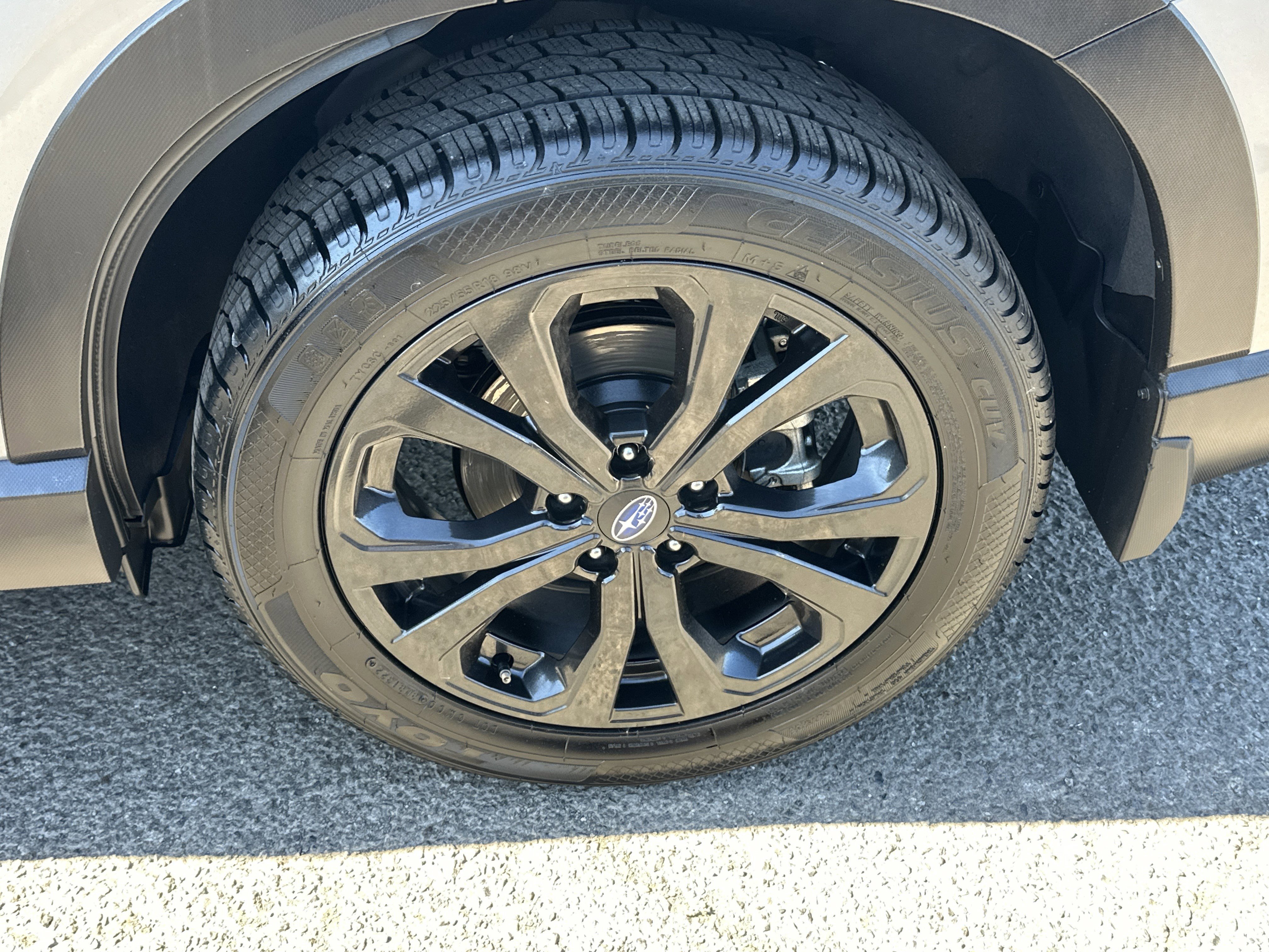 Used 2020 Subaru Forester Sport w/ Popular Package #2 image 25