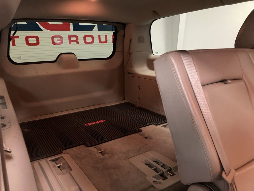 Used 2012 GMC Yukon XL 2500 SLT image 43