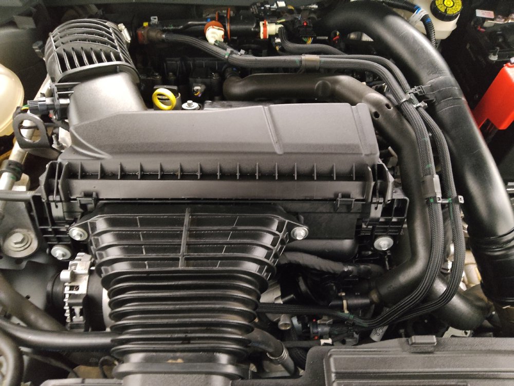 Used 2023 Ford Escape ST-Line Select w/ Tech Pack #2 image 30