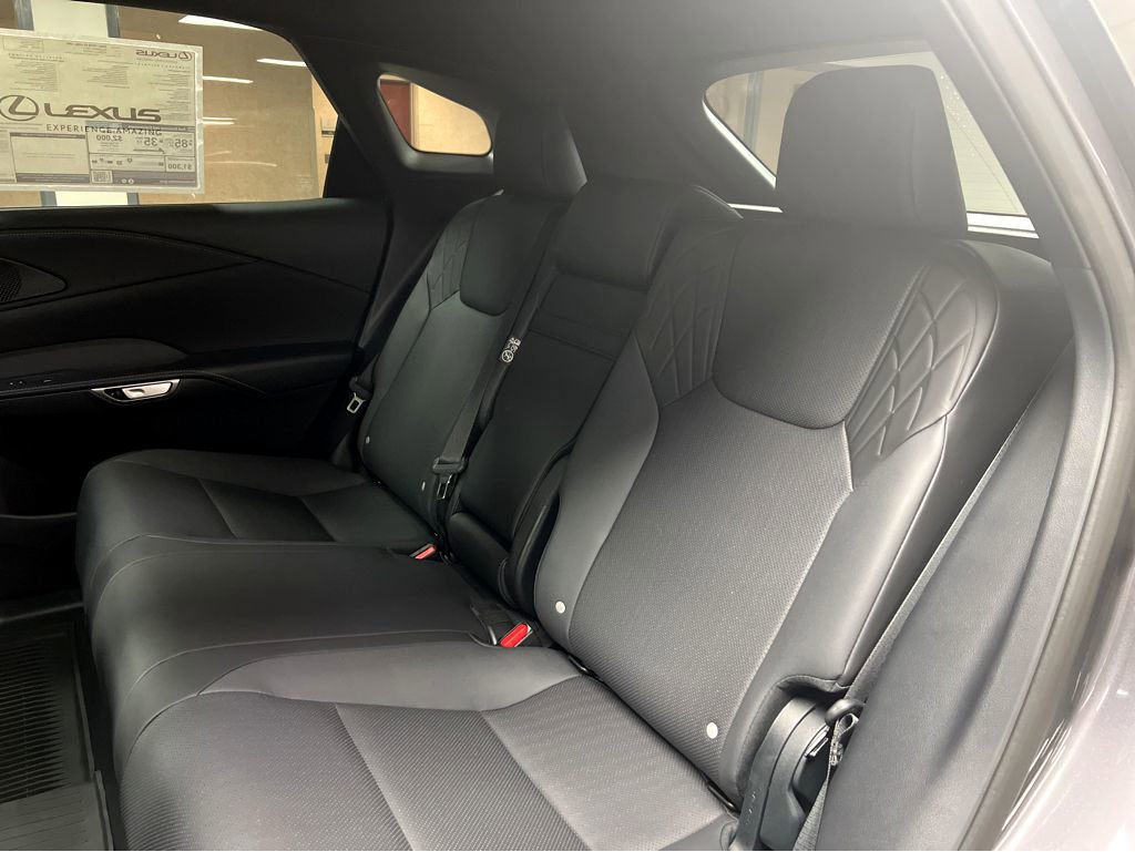 New 2026 Lexus RX 450h AWD image 20