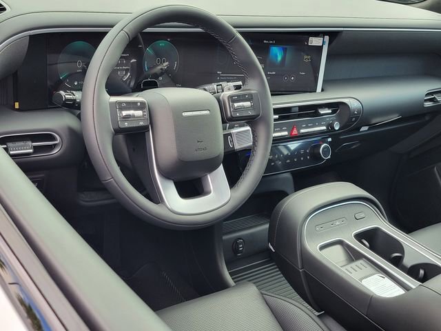 New 2026 Hyundai Palisade Calligraphy image 3
