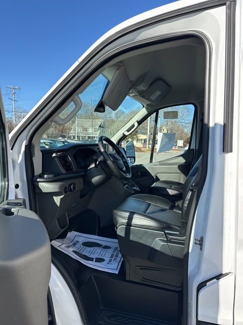 Used 2022 Ford Transit 350 Base image 8