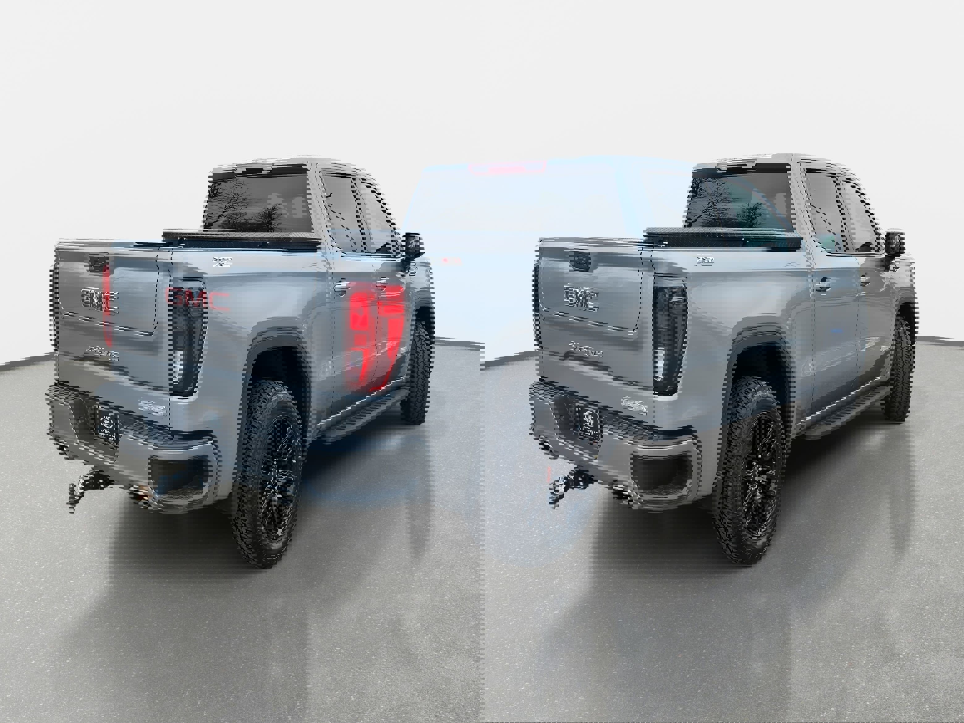 Used 2024 GMC Sierra 1500 Elevation image 5