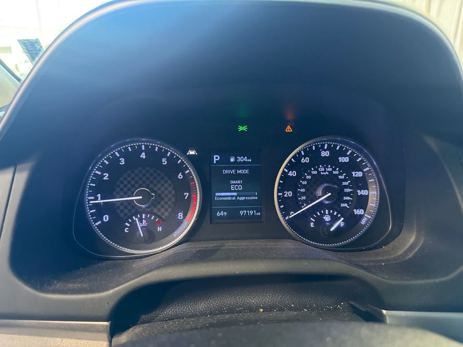 Used 2020 Hyundai Elantra SEL FWD image 20