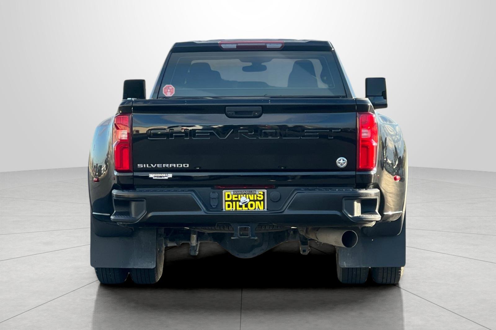 Used 2022 Chevrolet Silverado 3500 W/T image 6