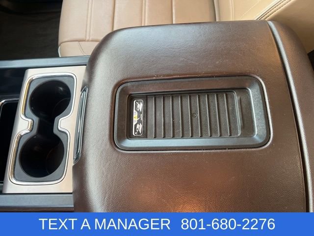 Used 2017 GMC Sierra 1500 Denali AWD/4WD image 24