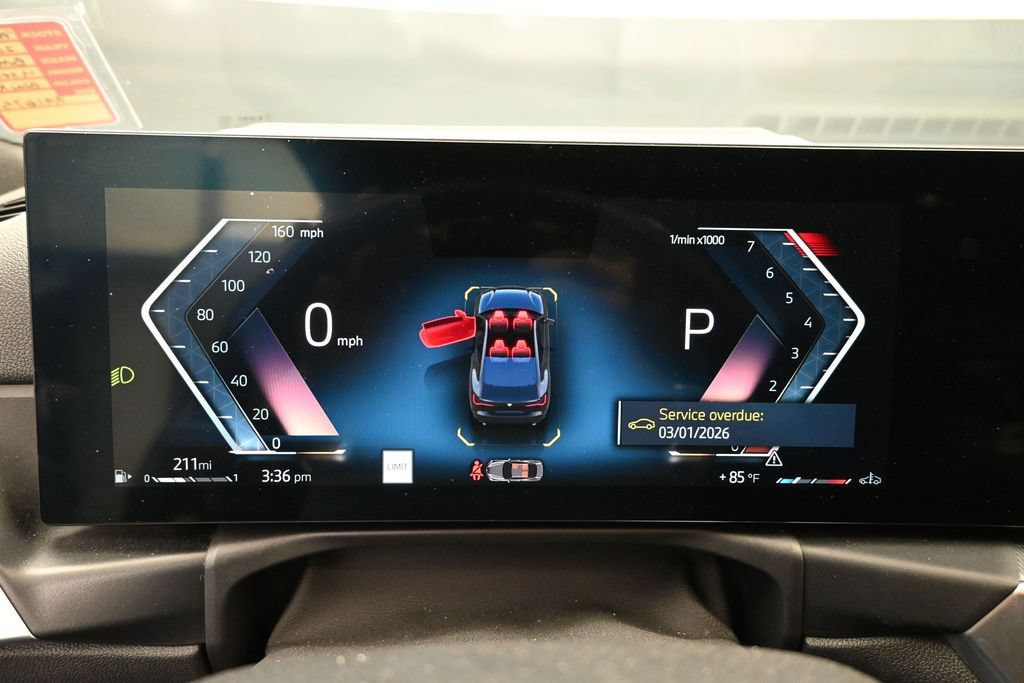 Used 2024 BMW 430i xDrive Coupe AWD/4WD image 12