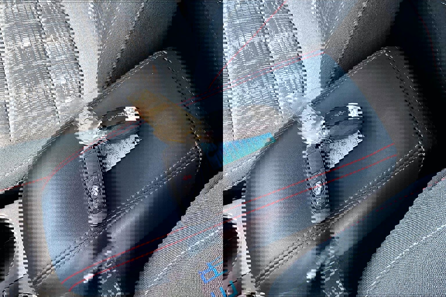 Used 2024 Ford Bronco Sport Heritage w/ Heritage Convenience Package image 34