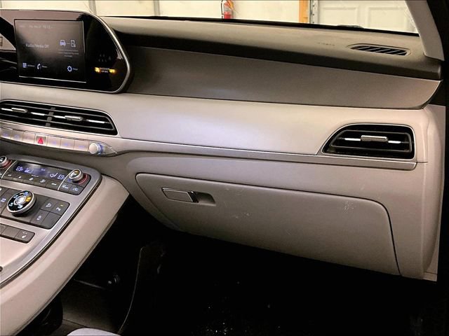 Used 2021 Hyundai Palisade SEL w/ Convenience Package AWD/4WD image 14