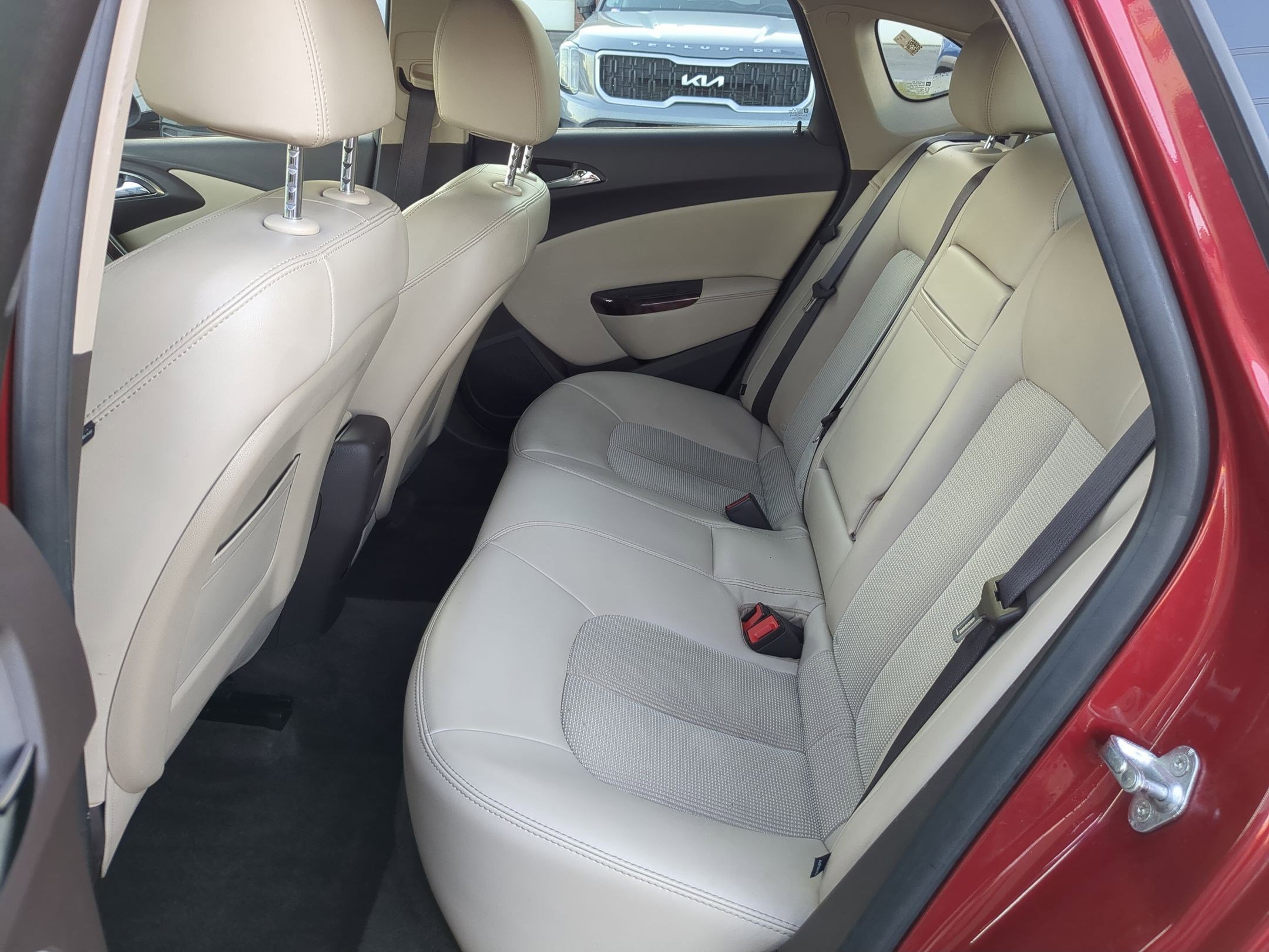 Used 2012 Buick Verano image 18