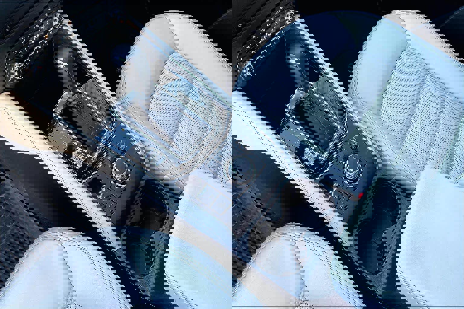 Used 2021 MAZDA CX-5 Grand Touring w/ GT Premium Package image 17