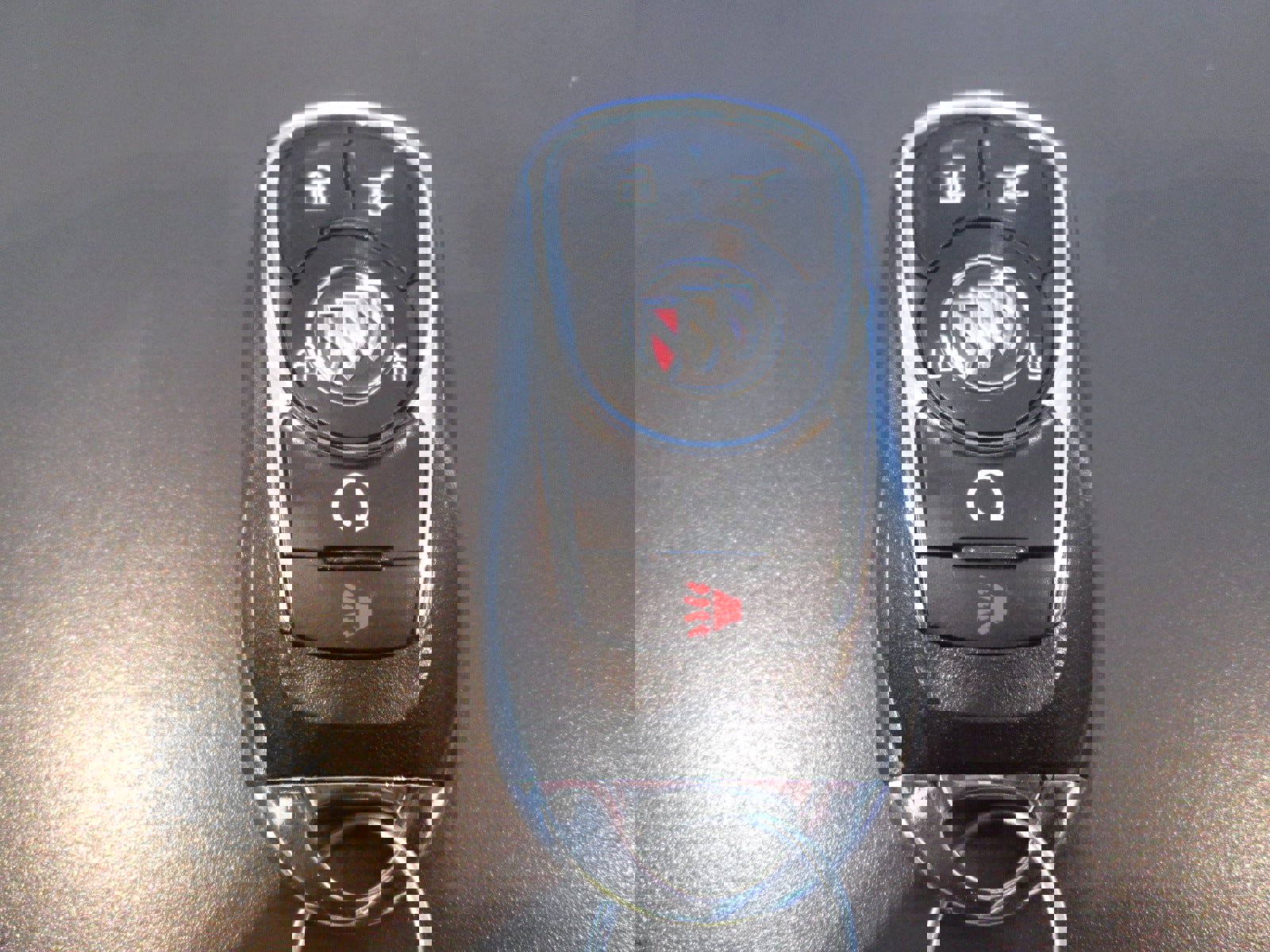 Used 2020 Buick Encore GX Essence w/ Experience Buick Package image 38