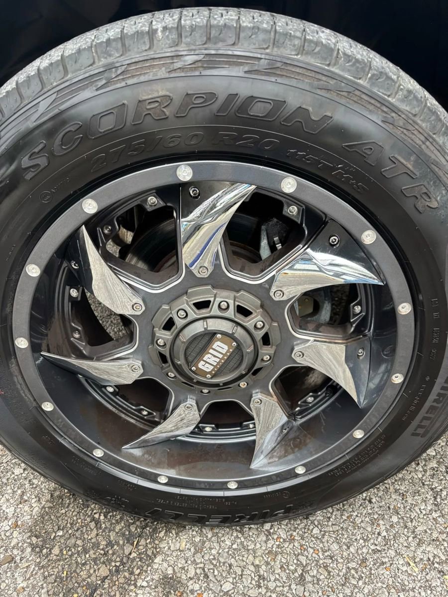 Used 2015 RAM 1500 Laramie w/ Convenience Group image 32