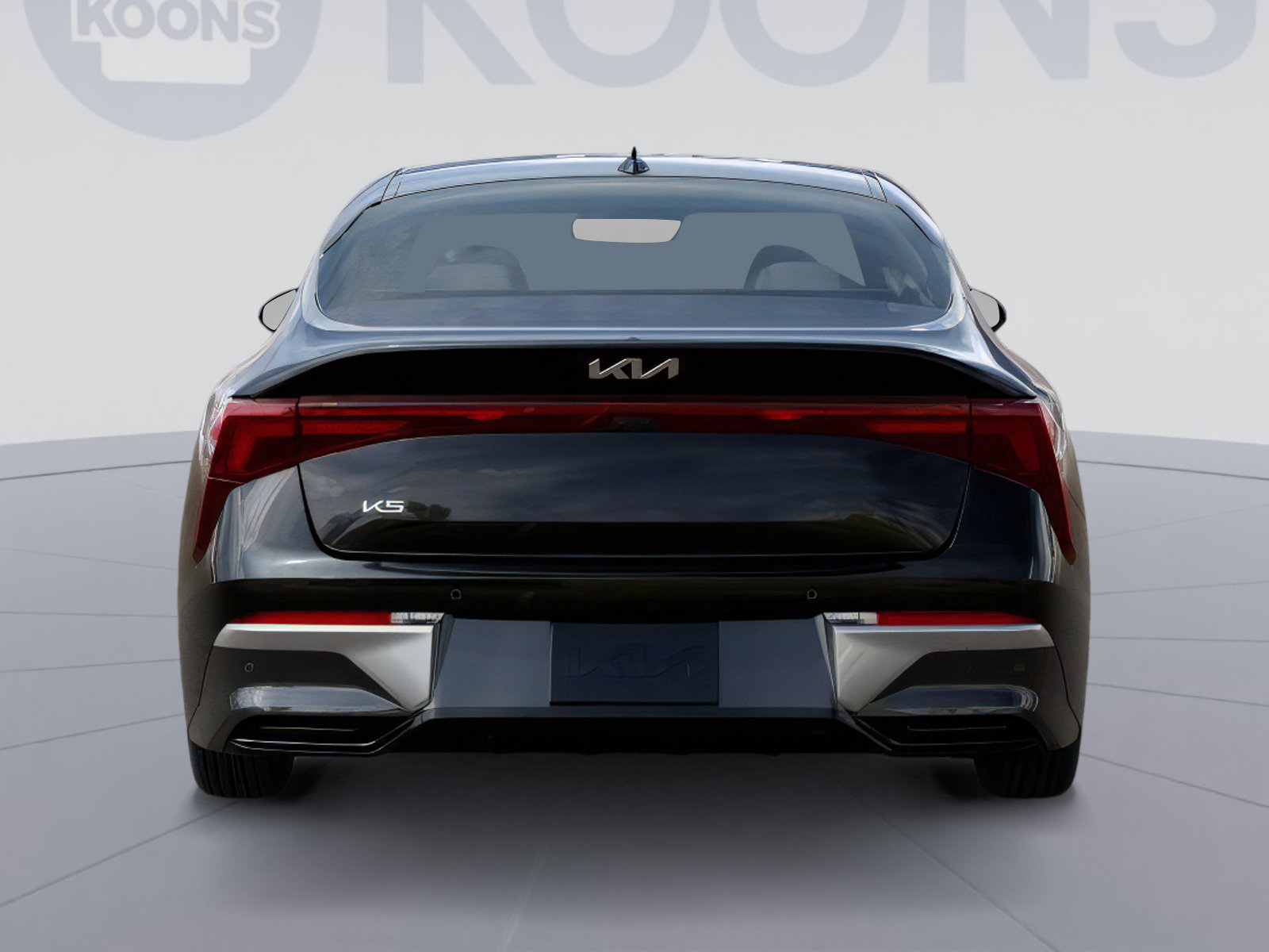 New 2026 Kia K5 LXS image 7