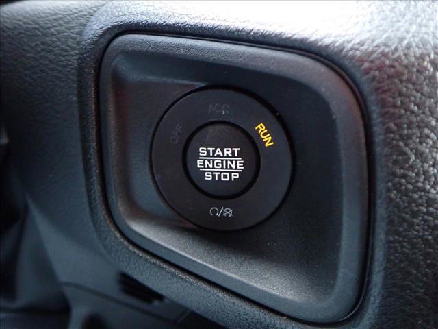 New 2026 Jeep Gladiator Willys image 22