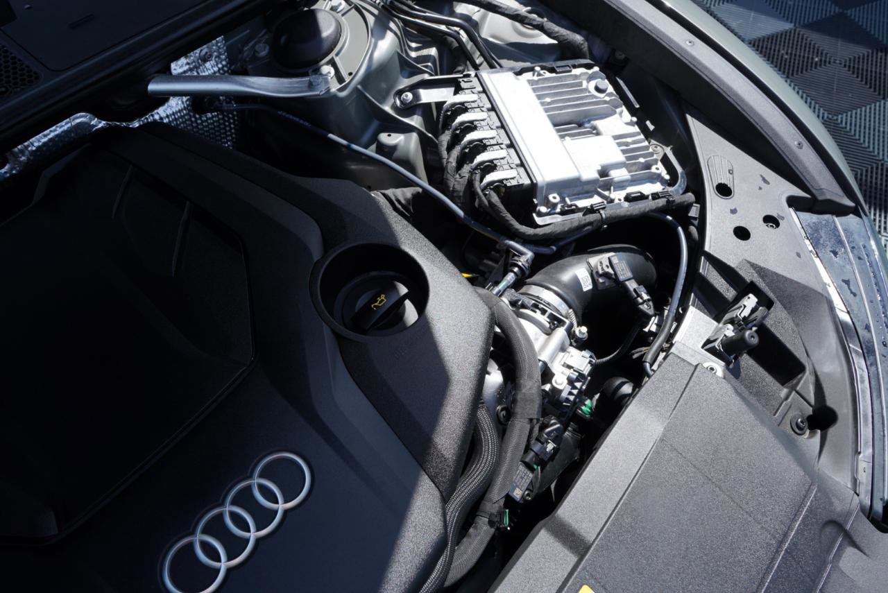 Used 2024 Audi A6 Premium Plus AWD/4WD image 80