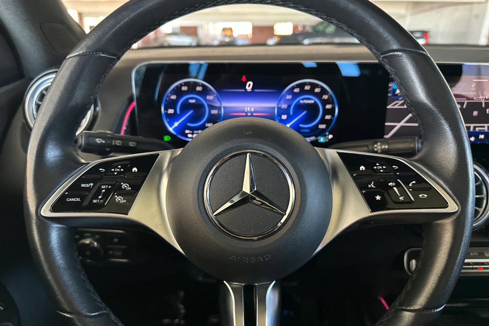 Certified 2024 Mercedes-Benz EQB 250+ w/ Winter Package image 32