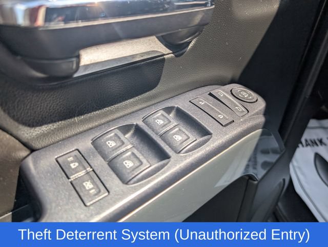 Used 2015 Chevrolet Silverado 1500 LT w/ All Star Edition AWD/4WD image 15