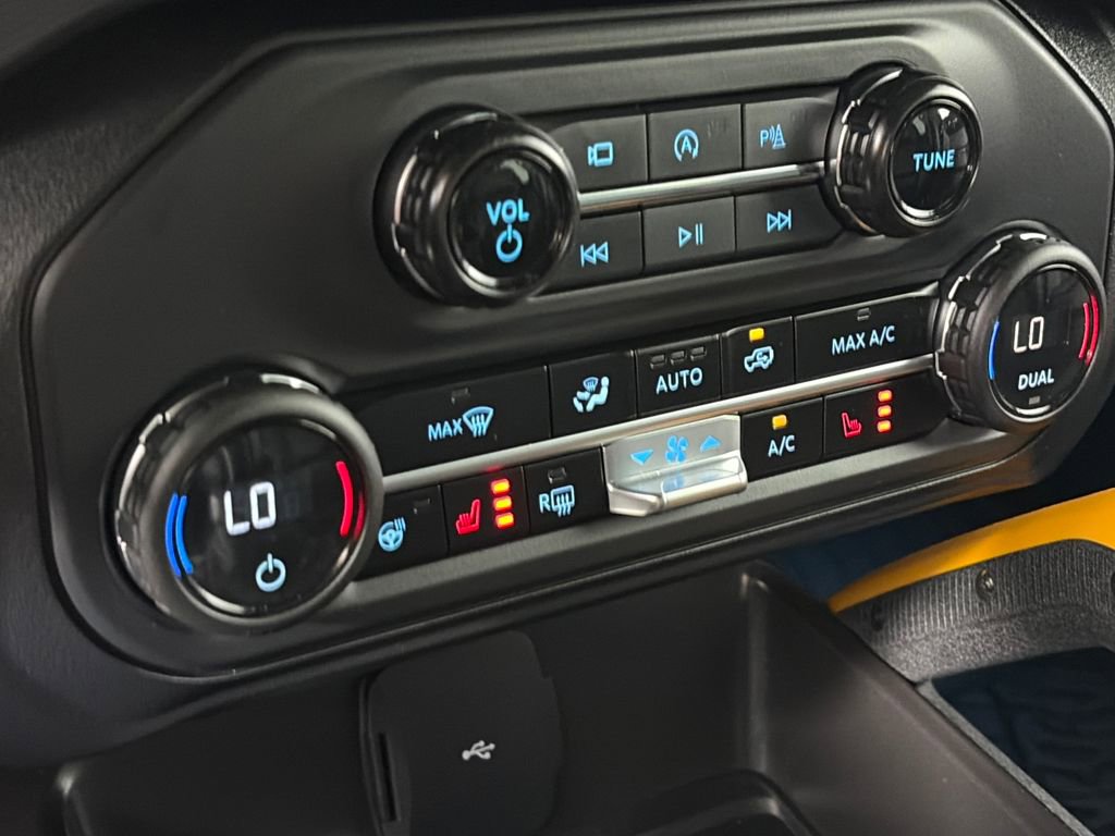 Certified 2024 Ford Bronco Badlands image 21