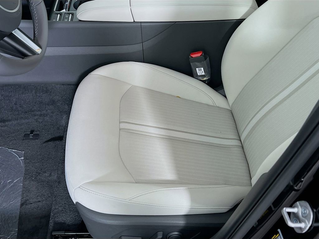 New 2026 Hyundai Sonata SEL image 15